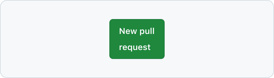 A Button with a line break