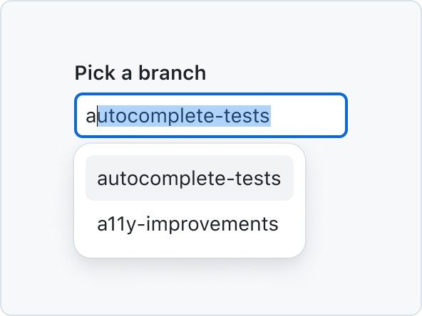 placeholder, blank area with an gray background color