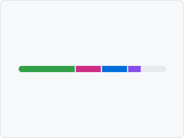 placeholder, blank area with an gray background color
