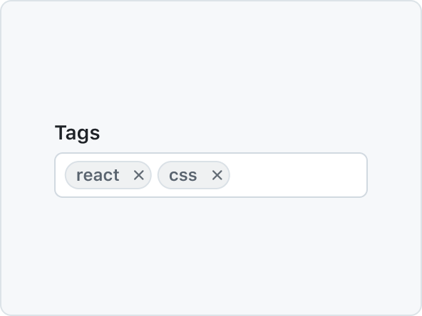 placeholder, blank area with an gray background color
