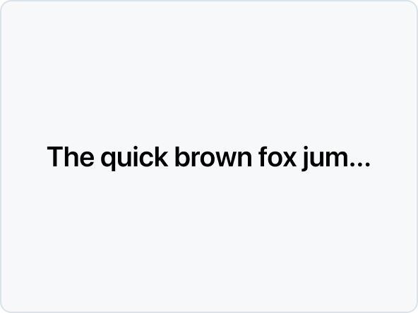 placeholder, blank area with an gray background color