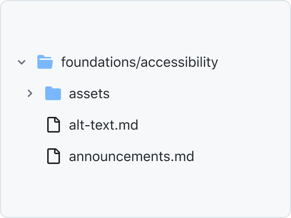 placeholder, blank area with an gray background color