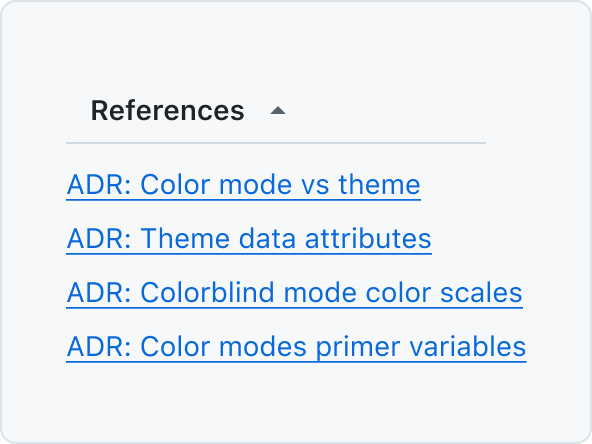 placeholder, blank area with an gray background color