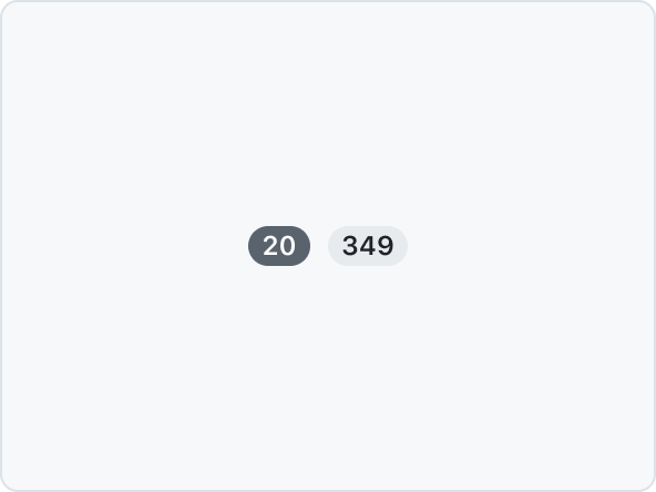 placeholder, blank area with an gray background color