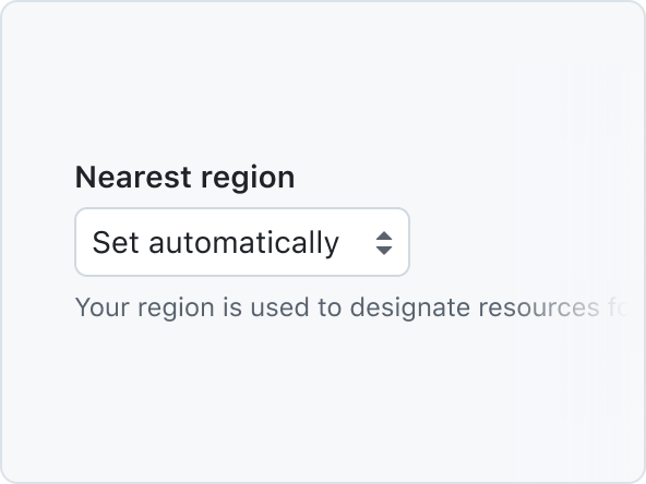placeholder, blank area with an gray background color