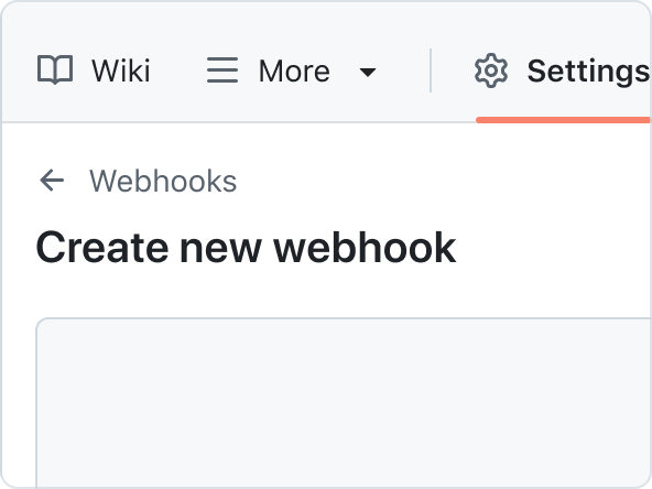 placeholder, blank area with an gray background color
