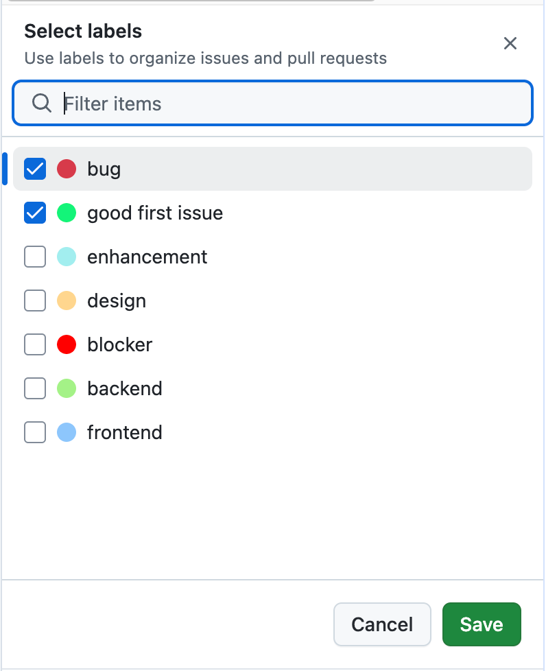 multiple select SelectPanel in a narrow screen
